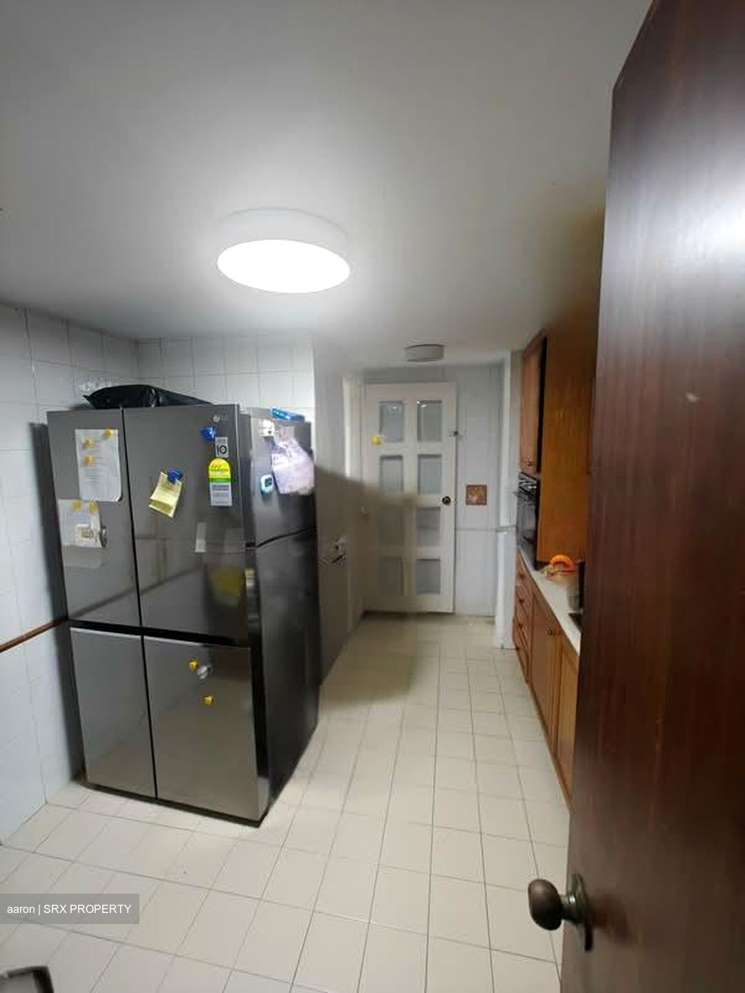The Anchorage (D3), Condominium #535436931
